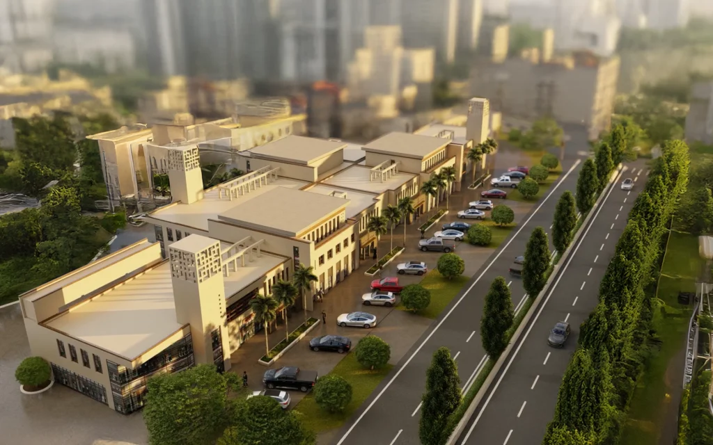 5 Marla Residential Plots: The Perfect Start for Your Dream Home