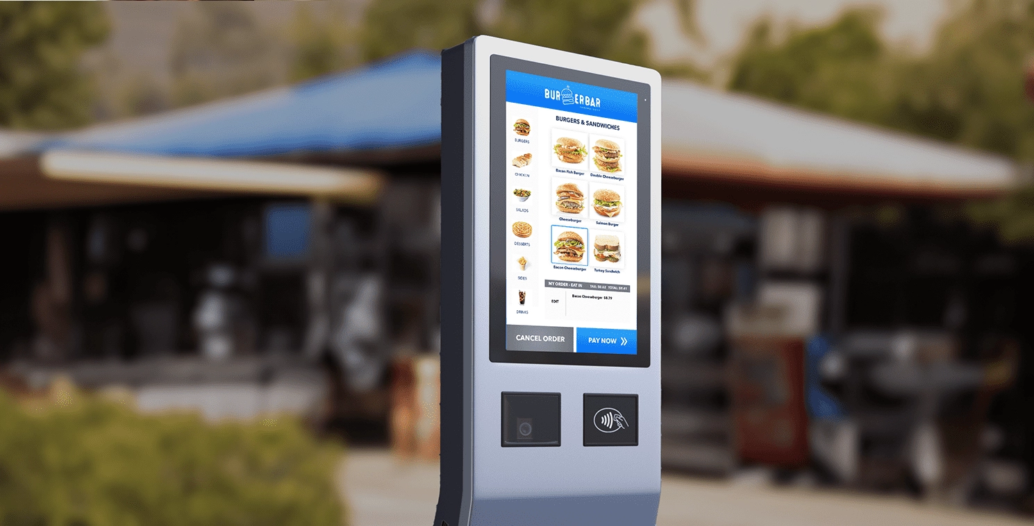 Drive Thru System: Transforming Fast Service Operations in the Modern Business Era