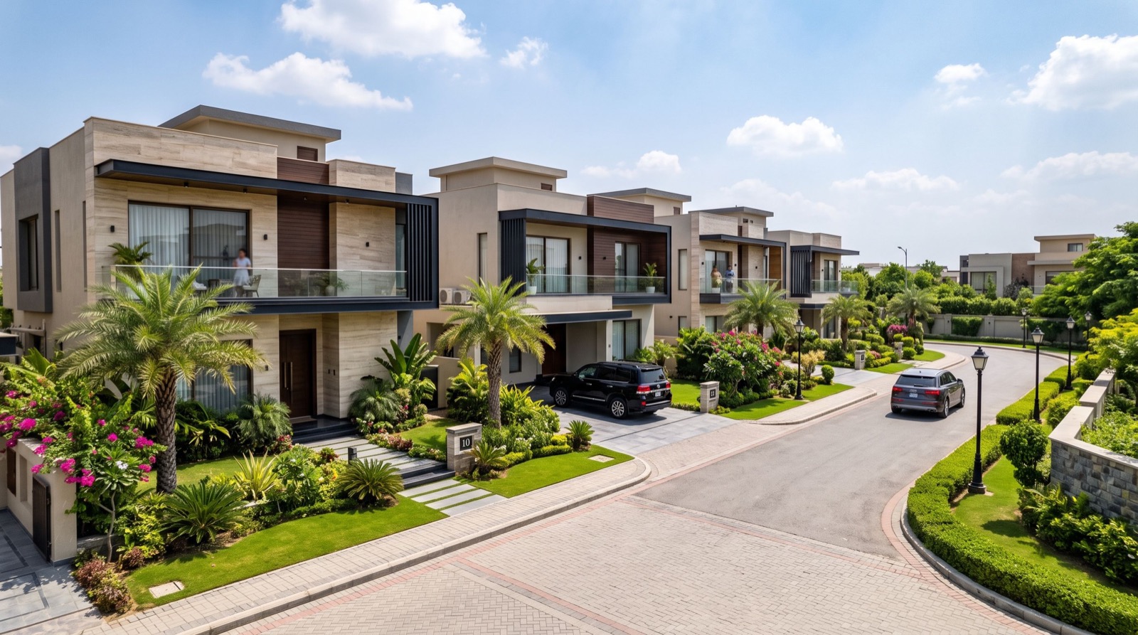 High Rise Plots in Rawalpindi: 2026 Investor Guide