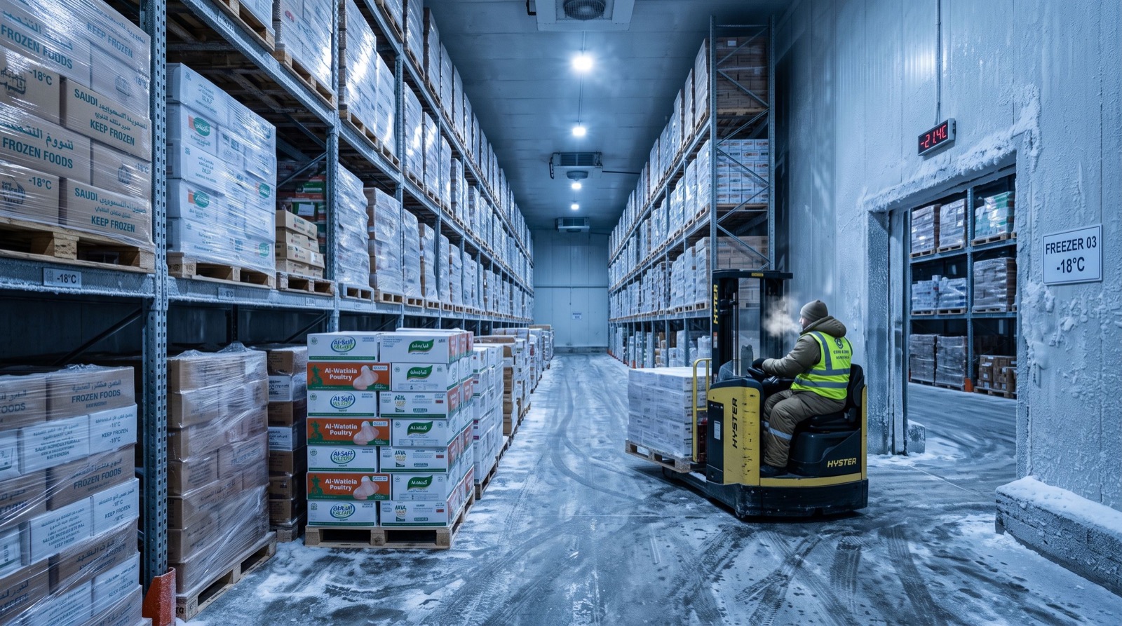 Storage Solutions Every Growing Retailer Should Know About