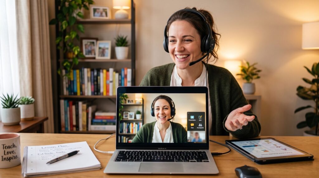 Online Courses in 2026: How to Choose & Finish One