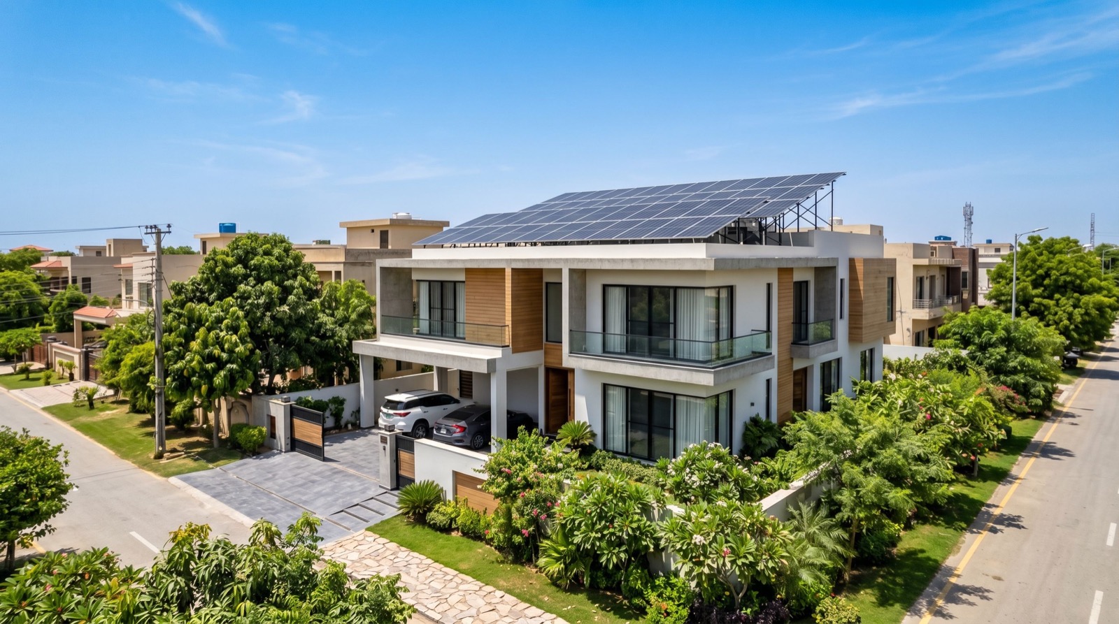 Buy Solar Panels in Pakistan: 2026 Technology Guide