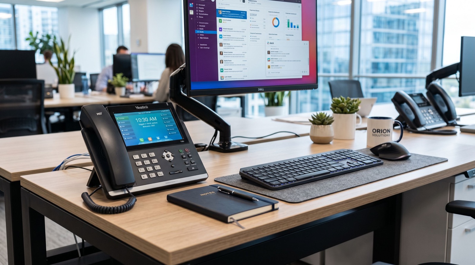 VoIP for Small Businesses in Pakistan: 2026 Cost Guide